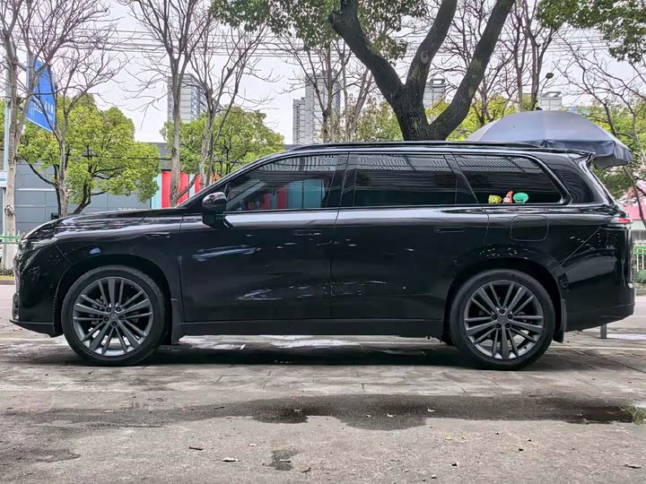 Фото 4 - Leapmotor C16