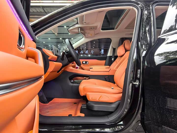 Фото 5 - Leapmotor C16