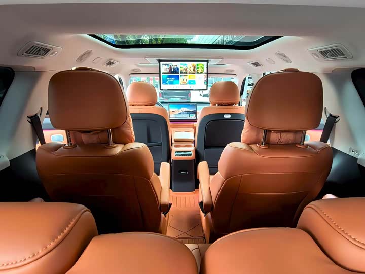 Фото 6 - Leapmotor C16