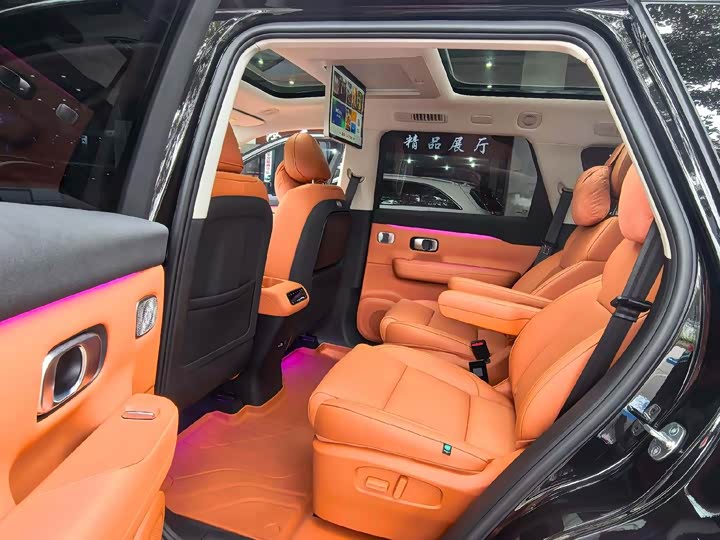 Фото 8 - Leapmotor C16