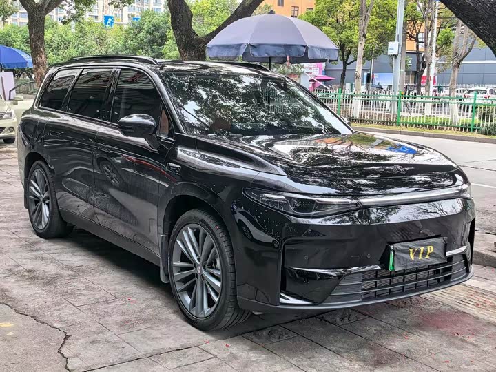 Фото 9 - Leapmotor C16