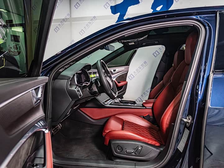 Фото 7 - Audi S6