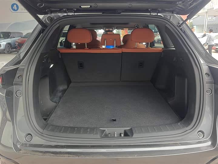 Фото 4 - Changan CS75 Plus