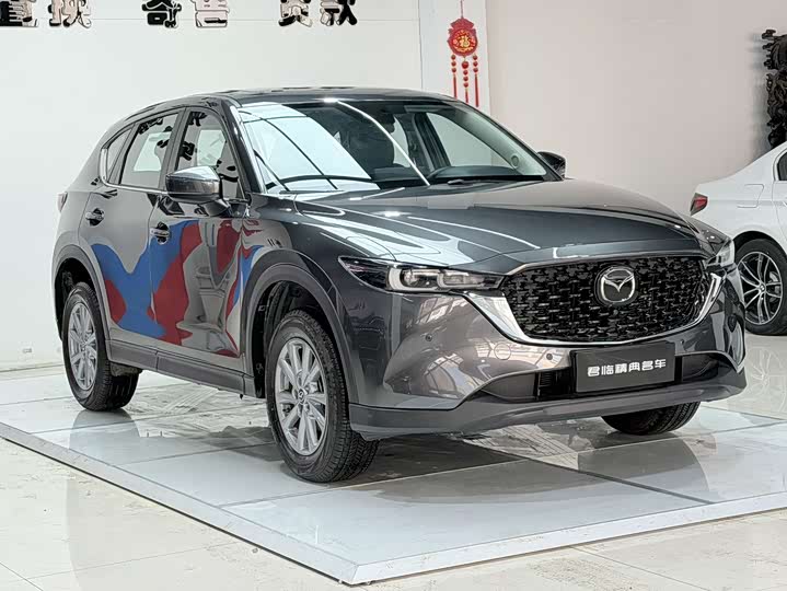 Photo 3 - Mazda CX-5