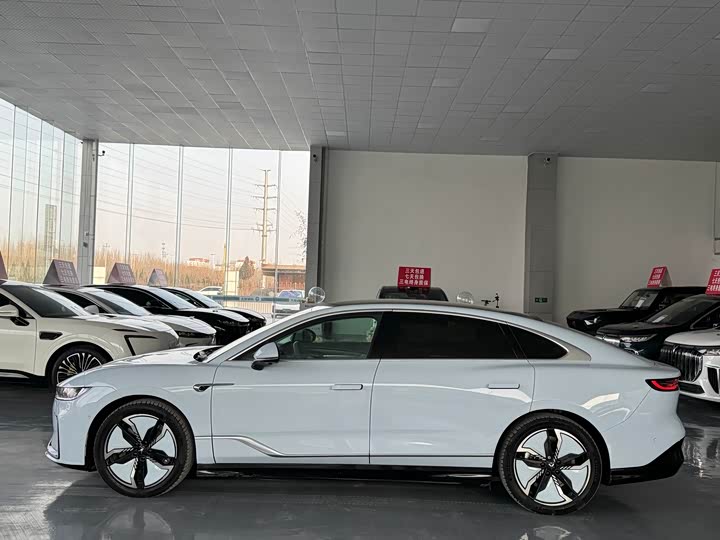 Фото 3 - Voyah Passion