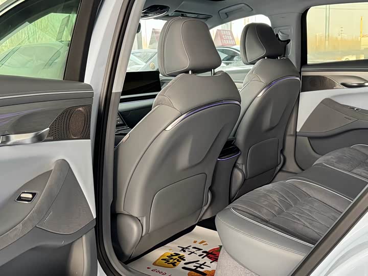 Фото 6 - Voyah Passion