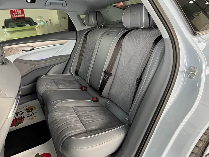 Фото 7 - Voyah Passion