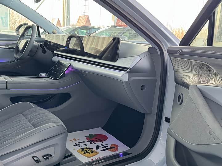 Фото 8 - Voyah Passion