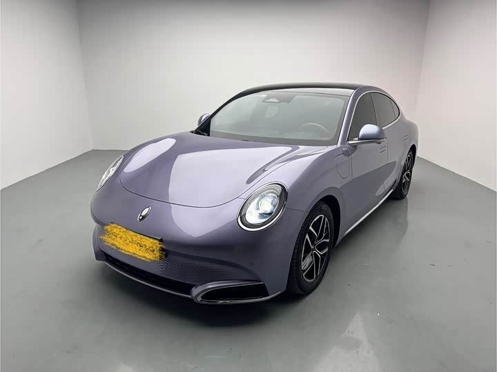 Photo 1 - Ora Lightning Cat (07)