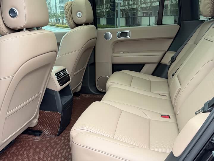 Photo 7 - LiXiang L6