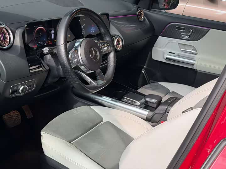 Фото 6 - Mercedes-Benz EQA