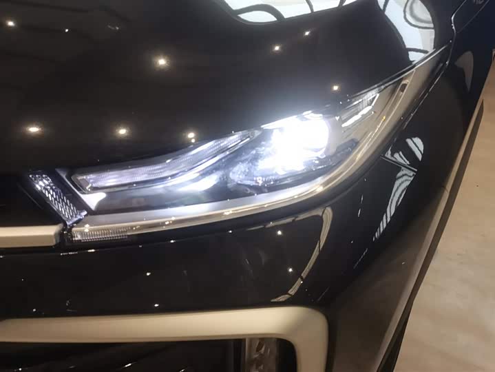 Фото 5 - Exeed TXL