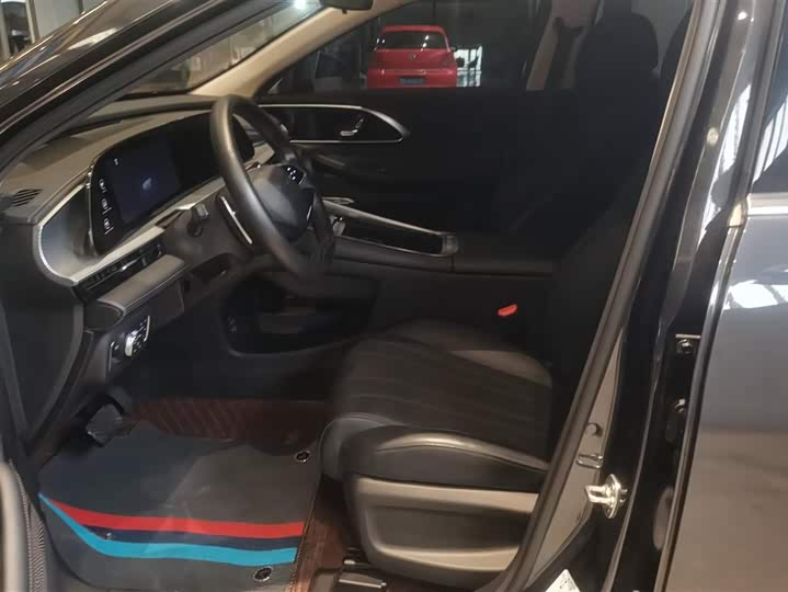 Фото 9 - Exeed TXL