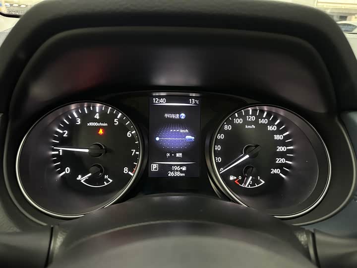 Фото 8 - Nissan Qashqai