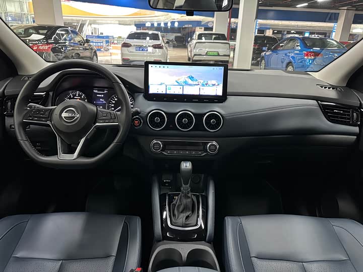 Фото 9 - Nissan Qashqai