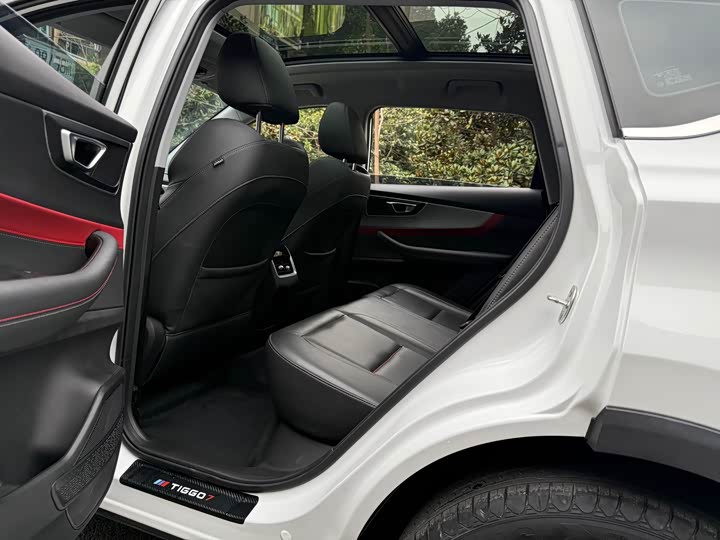 Фото 5 - Chery Tiggo 7