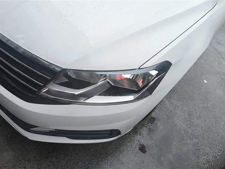 Фото 5 - Volkswagen Lavida