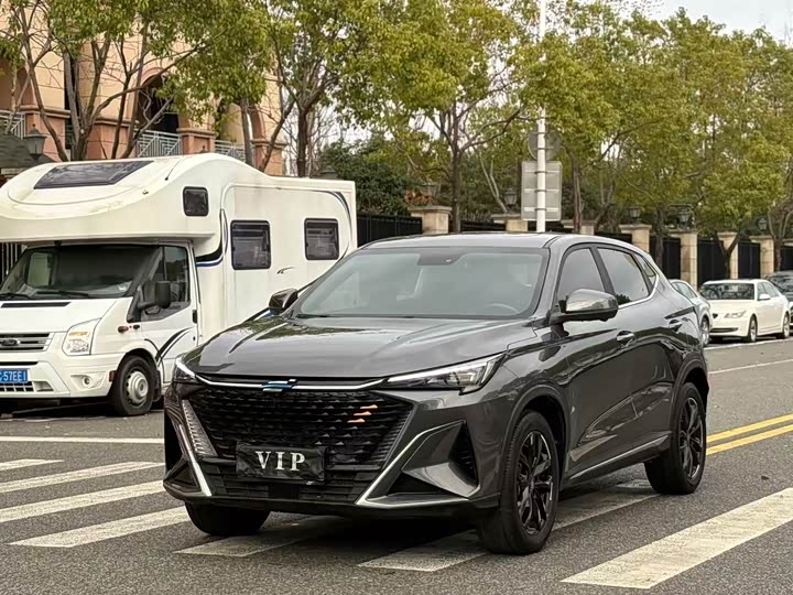 Фото 1 - Changan Oshan X5 Plus