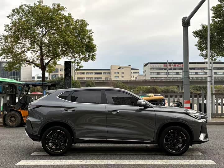 Фото 4 - Changan Oshan X5 Plus