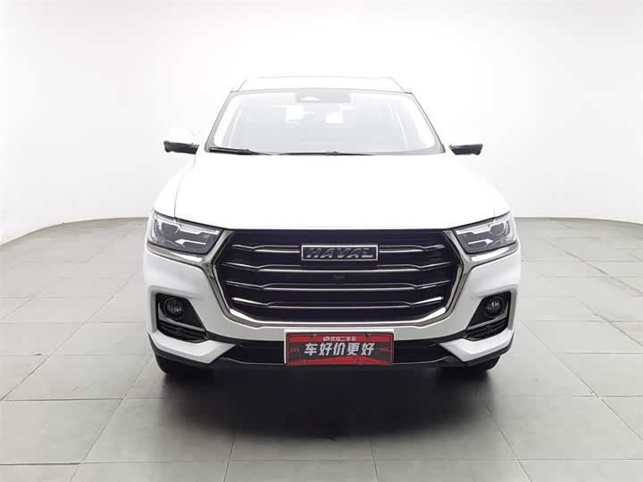 Фото 3 - Haval H6