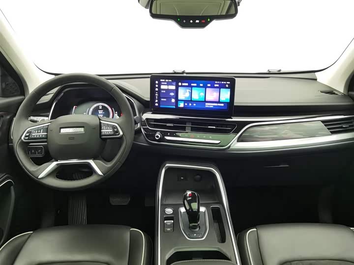 Фото 5 - Haval H6