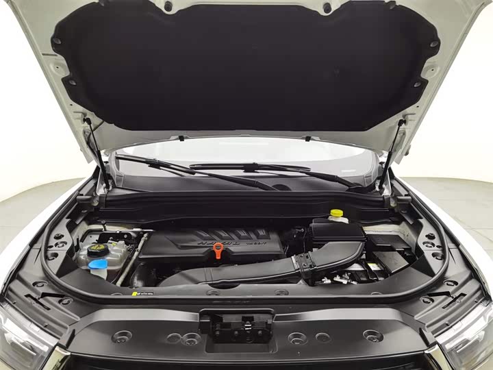 Фото 6 - Haval H6