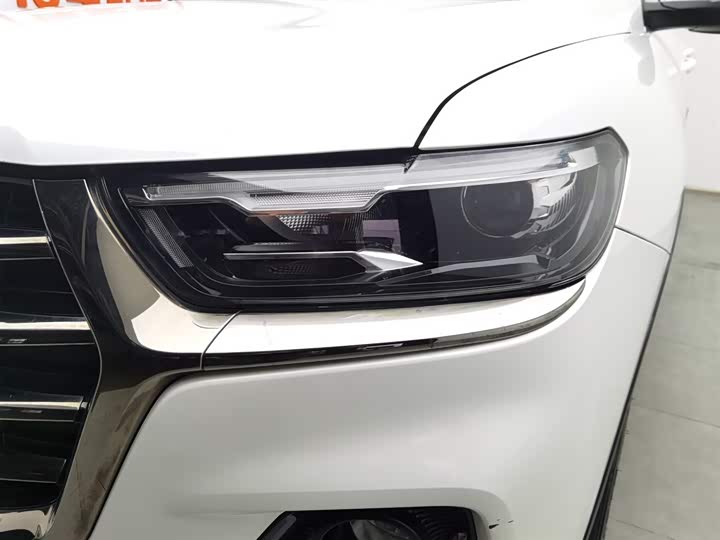 Фото 7 - Haval H6