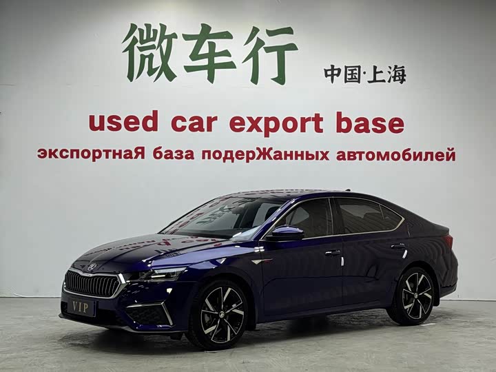 Фото 1 - Skoda Octavia Pro