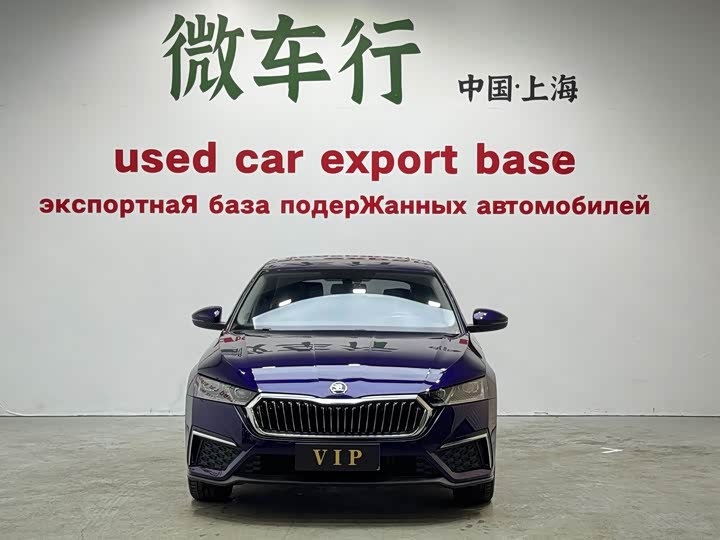 Фото 2 - Skoda Octavia Pro