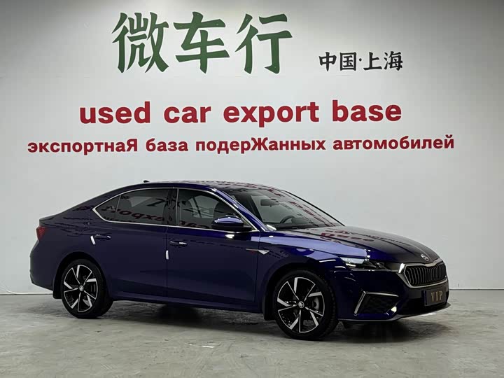 Фото 3 - Skoda Octavia Pro