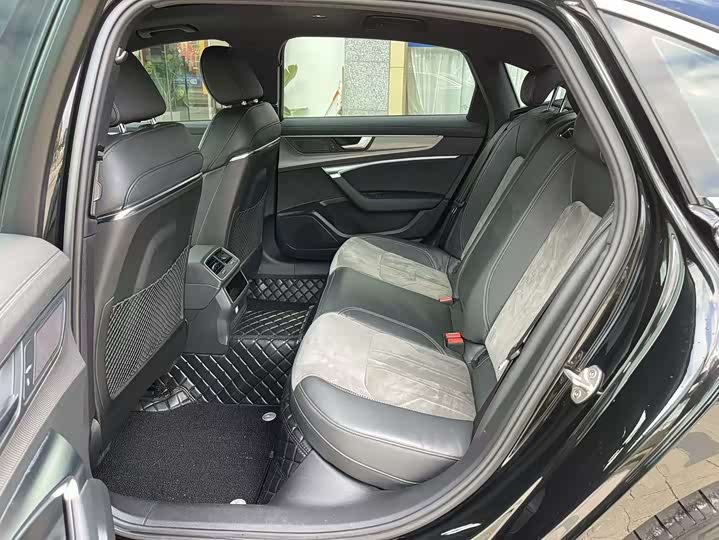 Zdjęcie 6 - Audi A6L