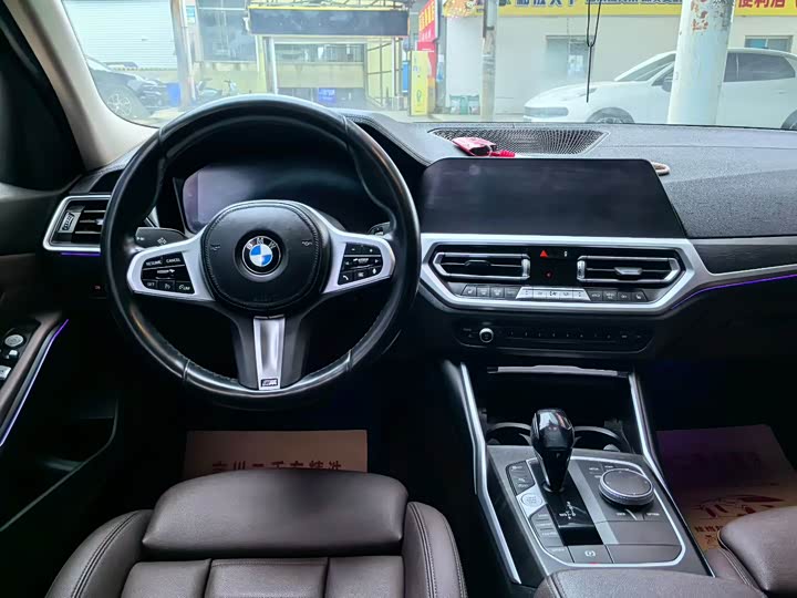 Фото 6 - BMW 3 Series