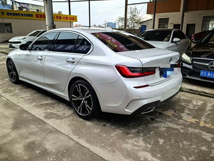 Фото 7 - BMW 3 Series