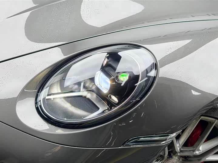 Фото 7 - Porsche 911