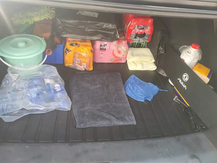 Фото 4 - Dongfeng Aeolus Yixuan Max