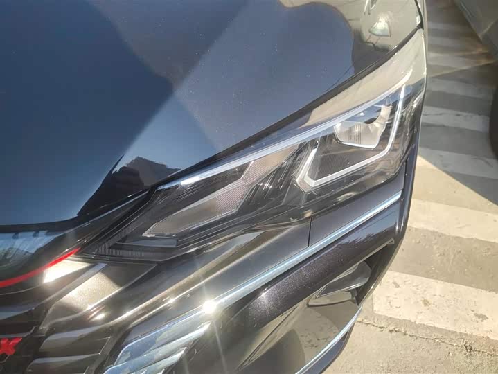 Фото 5 - Dongfeng Aeolus Yixuan Max