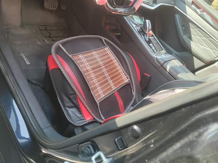 Фото 9 - Dongfeng Aeolus Yixuan Max