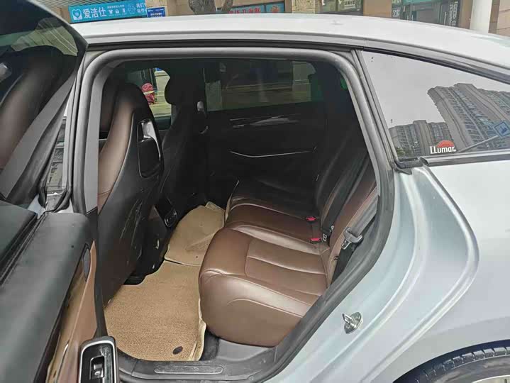 Фото 4 - Leapmotor C01