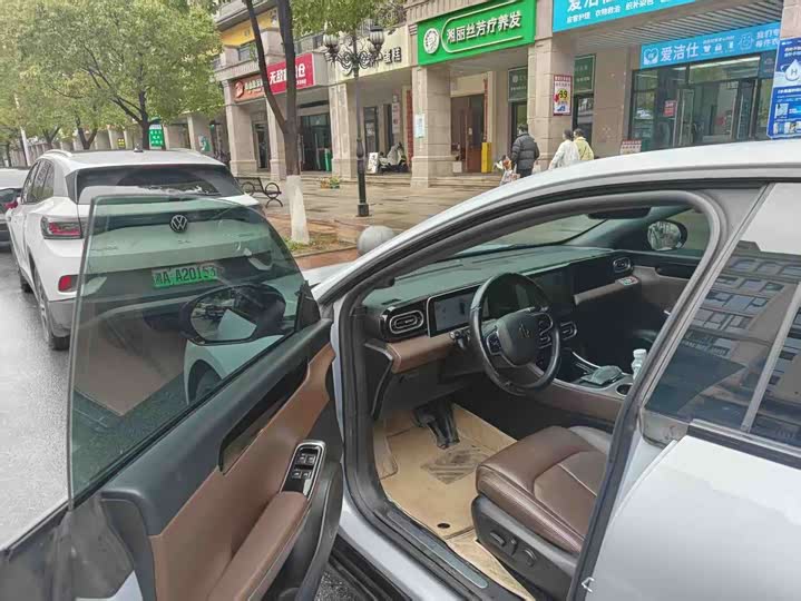 Фото 5 - Leapmotor C01