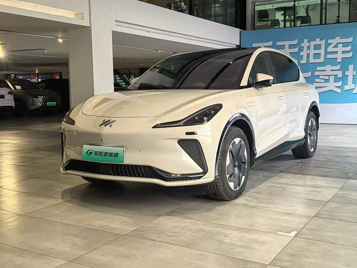 Фото 1 - IM motors LS7