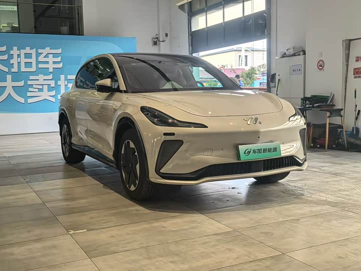 Фото 2 - IM motors LS7