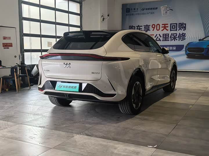 Фото 4 - IM motors LS7