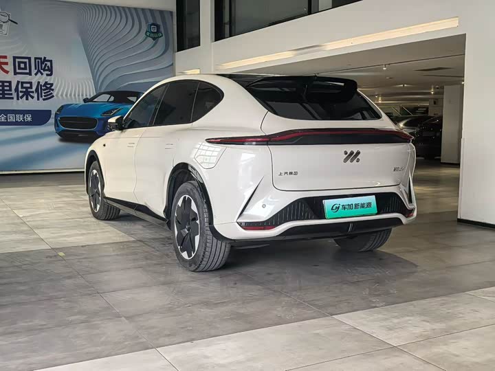 Фото 6 - IM motors LS7