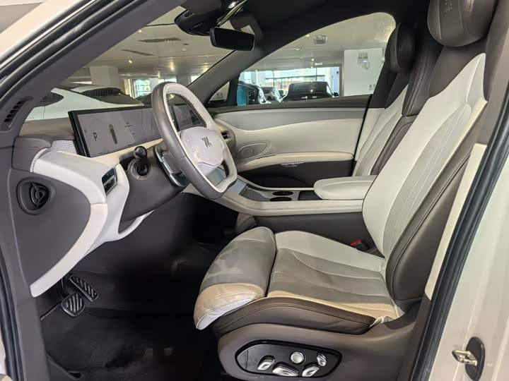 Фото 7 - IM motors LS7