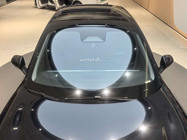 Фото 7 - XPeng Mona M03