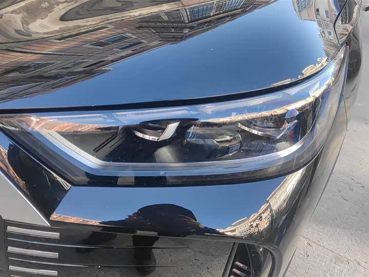 Фото 5 - Chery Fulwin T8