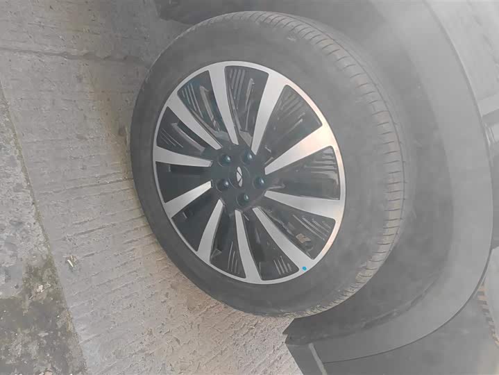 Фото 6 - Chery Fulwin T8