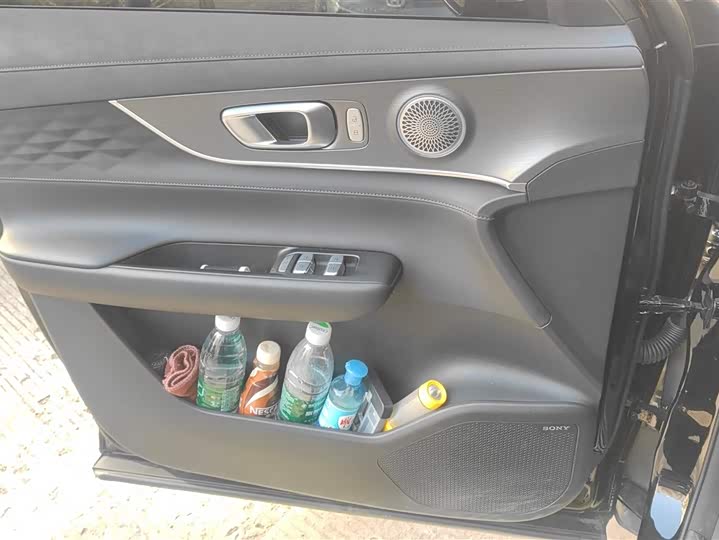 Фото 7 - Chery Fulwin T8