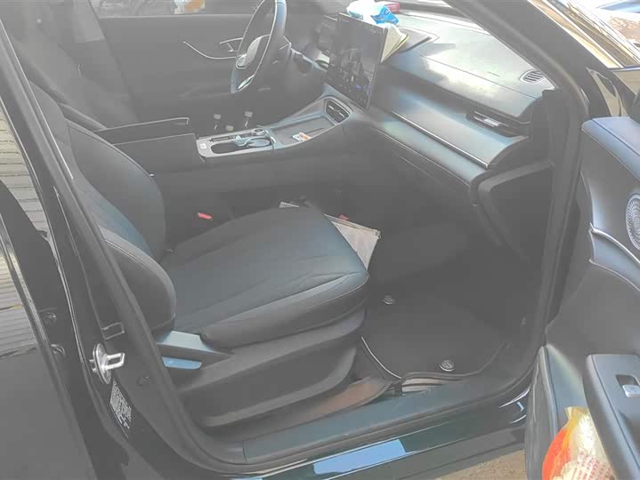 Фото 8 - Chery Fulwin T8