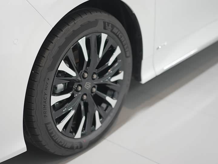 Фото 7 - Toyota Vellfire